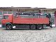 1997 MAN  26.463 6x4 Truck over 7.5t Stake body photo 2