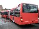 2004 MAN  A 23 articulated bus with air-3 € Coach Articulated bus photo 10