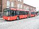 MAN  A 23 articulated bus with air-3 € 2004 Articulated bus photo