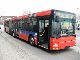 2004 MAN  A 23 articulated bus with air-3 € Coach Articulated bus photo 2