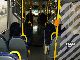 2004 MAN  A 23 articulated bus with air-3 € Coach Articulated bus photo 4