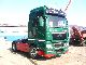 2008 MAN  18 540 Kipphydraulik / carbon / Manuel Semi-trailer truck Standard tractor/trailer unit photo 1