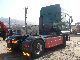2008 MAN  18 540 Kipphydraulik / carbon / Manuel Semi-trailer truck Standard tractor/trailer unit photo 3