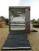 2008 MAN  TGL 8.180 L Van or truck up to 7.5t Cattle truck photo 12