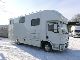 2006 MAN  8180 Hesse Van or truck up to 7.5t Cattle truck photo 13