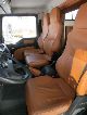 2006 MAN  8180 Hesse Van or truck up to 7.5t Cattle truck photo 3