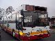 1987 MAN  SG 242 articulated top condition Coach Articulated bus photo 3