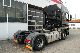 2007 MAN  18.440 TGA XXL EURO 5 Semi-trailer truck Standard tractor/trailer unit photo 1