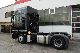 2007 MAN  18.440 TGA XXL EURO 5 Semi-trailer truck Standard tractor/trailer unit photo 2