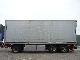 2004 MAN  19 430 + TRAILER poultry transport Truck over 7.5t Horses photo 5