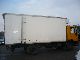 1996 MAN  THERMO KING 8153 CHLODNIA truck Truck over 7.5t Other trucks over 7 photo 6