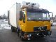 1996 MAN  THERMO KING 8153 CHLODNIA truck Truck over 7.5t Other trucks over 7 photo 7