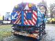 2000 MAN  L14C Street cleaning machine Truck over 7.5t Sweeping machine photo 2