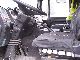 2000 MAN  Silo dispenser Truck over 7.5t Roll-off tipper photo 2
