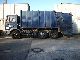 2000 MAN  26 314 6x2 refuse vehicle Truck over 7.5t Refuse truck photo 1