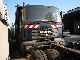 2000 MAN  26 314 6x2 refuse vehicle Truck over 7.5t Refuse truck photo 2
