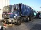 2000 MAN  26 314 6x2 refuse vehicle Truck over 7.5t Refuse truck photo 4