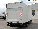 2007 MAN  TGL 7.150 4X2 BB with refrigerator Van or truck up to 7.5t Box photo 1