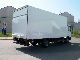 2008 MAN  TGL 7150 box with tail lift Van or truck up to 7.5t Box photo 2
