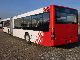 2000 MAN  A 23 NG 353 seats: 63 Coach Articulated bus photo 2