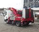 2005 MAN  8180 BISON ex TGL 28 meters Van or truck up to 7.5t Hydraulic work platform photo 5