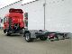 2011 MAN  12 210 BC Truck over 7.5t Chassis photo 1
