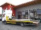 2007 MAN  TGL 8.180 Autotransporter/Schlafkab./7, 5 tons Van or truck up to 7.5t Car carrier photo 2