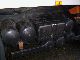 1999 MAN  Silent 26.293 F2002 109800KM 2-steering axles Truck over 7.5t Refuse truck photo 3