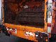 1999 MAN  Silent 26.293 F2002 109800KM 2-steering axles Truck over 7.5t Refuse truck photo 4