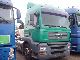 2002 MAN  26 460 LX Air, Retarder Truck over 7.5t Chassis photo 2