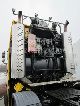 2006 MAN  TGA 41.660 8x4 XXL transducers 500to ZGG top condition Semi-trailer truck Heavy load photo 3
