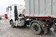 2002 MAN  TGA 510 RHD Kipphydraulic Semi-trailer truck Hazardous load photo 2