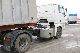 2002 MAN  TGA 510 RHD Kipphydraulic Semi-trailer truck Hazardous load photo 3