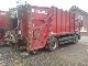 1997 MAN  18 224 Truck over 7.5t Refuse truck photo 1