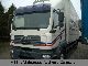 2006 MAN  TGM 12 280 (18 280) 11.9 t GVW, mPrit L House 7.6. Truck over 7.5t Stake body and tarpaulin photo 1