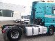 2008 MAN  TGA 18.400 4X2 BLS Semi-trailer truck Standard tractor/trailer unit photo 3