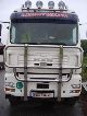 2005 MAN  33 480 Truck over 7.5t Timber carrier photo 1