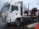 2005 MAN  33 480 Truck over 7.5t Timber carrier photo 4