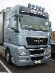 MAN  Tractor TGX 18.480 2008 Other trucks over 7 photo