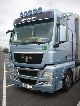 2008 MAN  Tractor TGX 18.480 Truck over 7.5t Other trucks over 7 photo 1