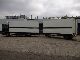 2002 MAN  TGA 26.310 FNL Truck over 7.5t Refrigerator body photo 1