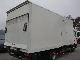2006 MAN  TGL 7150 with LBW Van or truck up to 7.5t Box photo 7