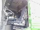 2006 MAN  TGA 18.390 € 3 air heater Truck over 7.5t Stake body and tarpaulin photo 5