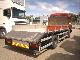 1995 MAN  12 192 car transporters Truck over 7.5t Car carrier photo 2