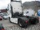 2001 MAN  18 410 18 460 GERMAN VEHICLE NO Semi-trailer truck Standard tractor/trailer unit photo 4