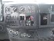 2006 MAN  TGA 26.480 6x4 LX Blattfederung/Schalter/1xBett Truck over 7.5t Chassis photo 10
