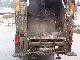 1995 MAN  10 153 Truck over 7.5t Refuse truck photo 4