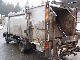 1995 MAN  10 153 Truck over 7.5t Refuse truck photo 5