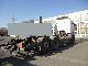 2007 MAN  TGA 26.400 XLX 6x2 Euro 5 Truck over 7.5t Swap chassis photo 1