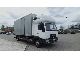 2003 MAN  L2000 12 220 EURO 3 Van or truck up to 7.5t Other vans/trucks up to 7 photo 13